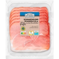 Wilhelm Brandenburg Schwarzwälder Schinken