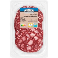 Wilhelm Brandenburg Guts-Rotwurst