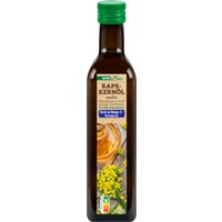REWE Bio Rapsöl nativ