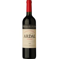 Balbás Ardal Crianza Cuvée Especial, Ribera del Duero DO, Kastilien - León, 2021, Rotwein