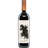 Castello di Gabbiano Dark Knight, Toscana IGP, Toskana, 2023, Rotwein