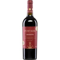 DFJ Vinhos Portada Reserva Tinto, Vinho Regional Lisboa, Lisboa, 2022, Rotwein