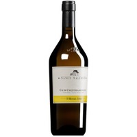 "St. Valentin" Gewürztraminer Alto Adige DOC