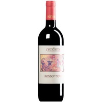 "Rosso dei Notri" Toscana IGT