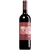 "Giusto di Notri" Rosso Toscana IGT