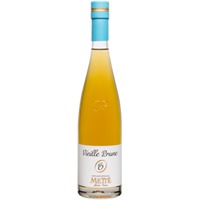 Eau De Vie - Distillerie Metté - Vieille Prune
