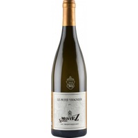 Le Petit Viognier - Stephane Montez Du Monteillet