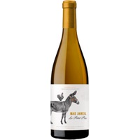 Petit Pas Blanc - Mas Janeil - Francois Lurton