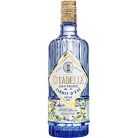 Gin Citadelle - Jardin Dété