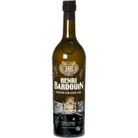 Pastis Henri Bardouin - édition Limitée Léa Morichon
