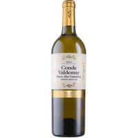 Bodegas Valdemar Conde de Valdemar Finca Alto Cantabria Blanco