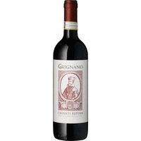 Chianti Rufina DOCG Aboca Grignano Sangiovese Colorino