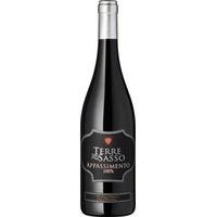 Terre del Sasso Negroamaro Appassimento Apulien Negroamaro