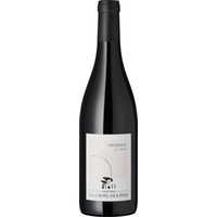 Grenache Syrah Mourvèdre Ventoux "La Noria" Garnacha Syrah Mourvèdre