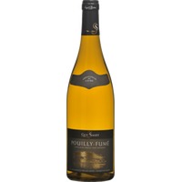 Pouilly Fumé AOC - Guy Saget