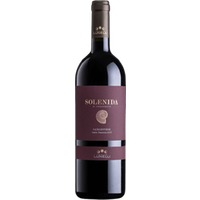 Solenida of Podernovo Sangiovese Costa Toscana IGT - Tenuta Podernovo