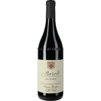 Barolo Via Nuova