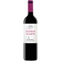 Eguren Ugarte Crianza