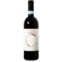 Francesco Versio Langhe Nebbiolo