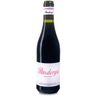 Pandorga Tintilla de Rota 37,5 cl. (3/8)