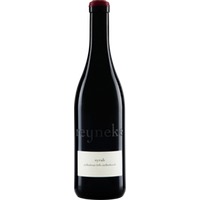 BIODYNAMIC ESTATE Syrah Polkadraai Hill W.O. Stellenbosch Reyneke