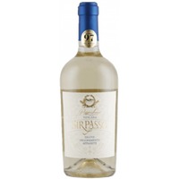 Poggio Lauro Sir Passo Bianco da Uve Leggermente Appassite
