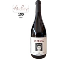 El Enemigo • As Bravas Malbec