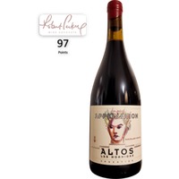 Altos Las Hormigas • Malbec Appellation Gualtallary