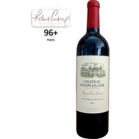 Château Fonplégade • Saint-Émilion Grand Cru Classé