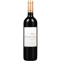 Rioja Vega Reserva Rioja DOCa - - Oberer Ebro, Spanien