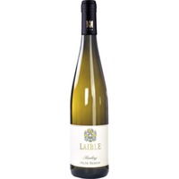 Durbacher Plauelrain Riesling QbA trocken 'Alte Reben'