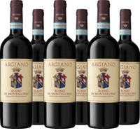 Rosso di Montalcino DOC