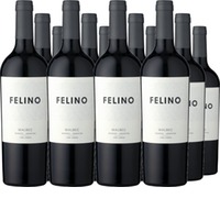 Vina Cobos 'Felino' Malbec Mendoza