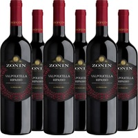 Zonin Ripasso Valpolicella Superiore DOC