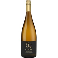 Königsbacher Reiterpfad Gewürztraminer Spätlese 0,5 L - Weingut Klohr