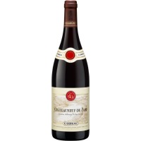 E. Guigal Châteauneuf-du-Pape