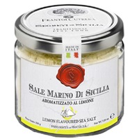 Sale Marino al Limone - Meersalz mit Zitrone