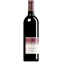 "Filetta di Lamole" Chianti Classico DOCG (BIO)