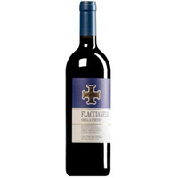 "Flaccianello della Pieve" Colli Toscana Centrale IGT (BIO)