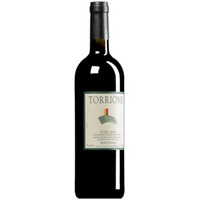 "Torrione" Rosso Toscana IGT