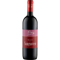 Sangiovese Di Toscana Igt