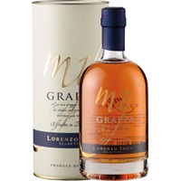 My Grappa Affinata In Barrique Selection