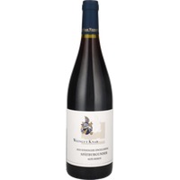 Endinger Engelsberg Spätburgunder Alte Reben