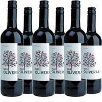 Tempranillo Catalunya DO