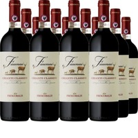 Toscana Faunae Chianti Classico DOCG