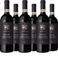 Tenuta Perano Rialzi Chianti Classico Gran Selzione