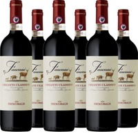 Toscana Faunae Chianti Classico DOCG