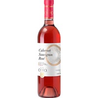 L.A. Cetto Rosé Cabernet Sauvignon – Mexiko | Andenweine
