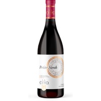 L.A. Cetto Zinfandel – Mexiko | Andenweine