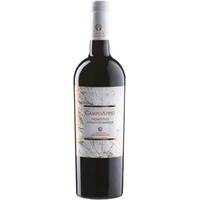 Campo Appio Primitivo Salento IGP - Cantine San Pancrazio